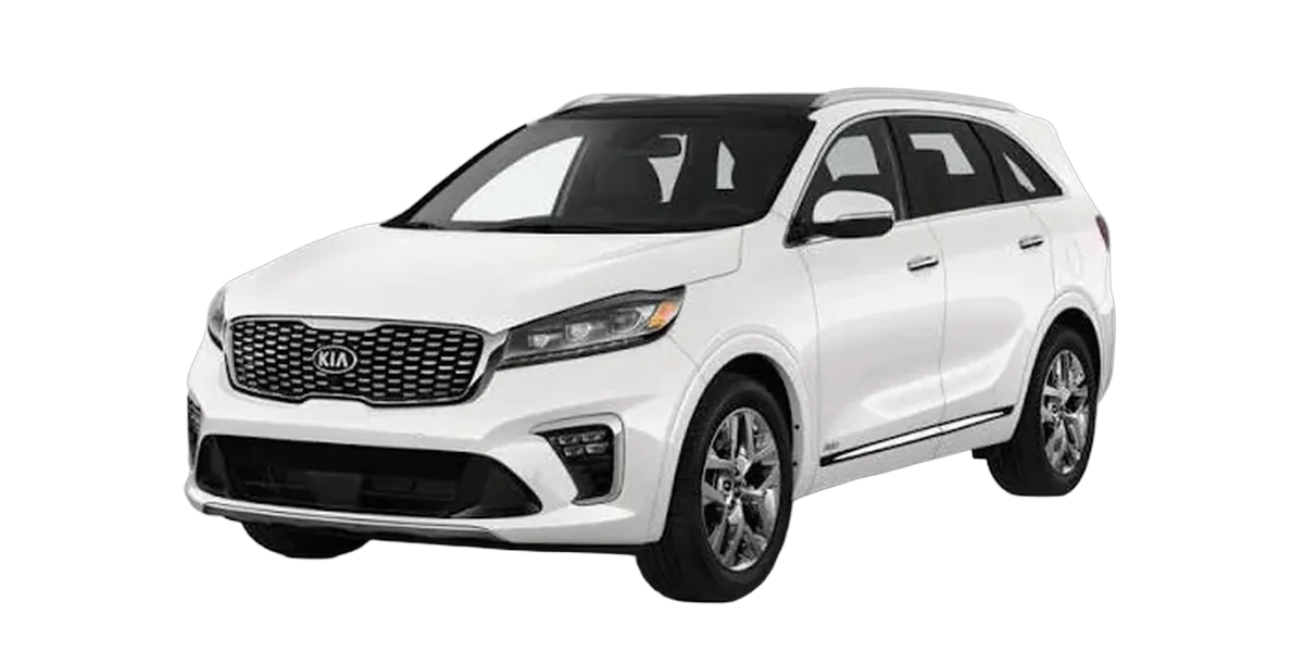Kia Sorento EX 2019–2020