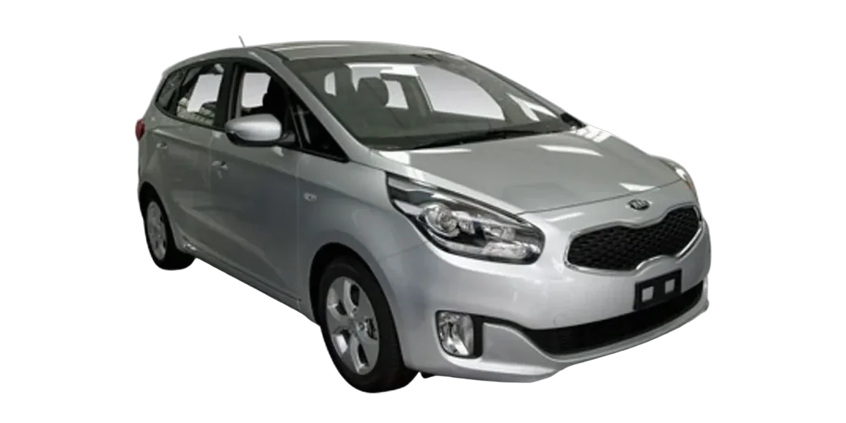 Kia Rondo(Canada Only) 2015