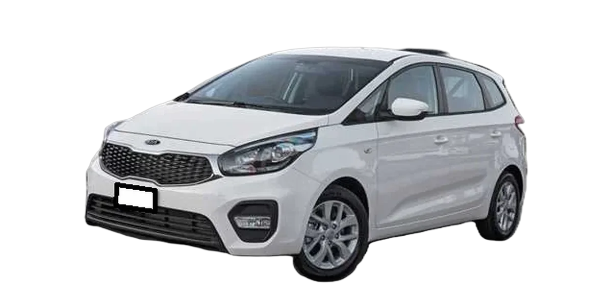Kia Rondo(Canada Only) 2017