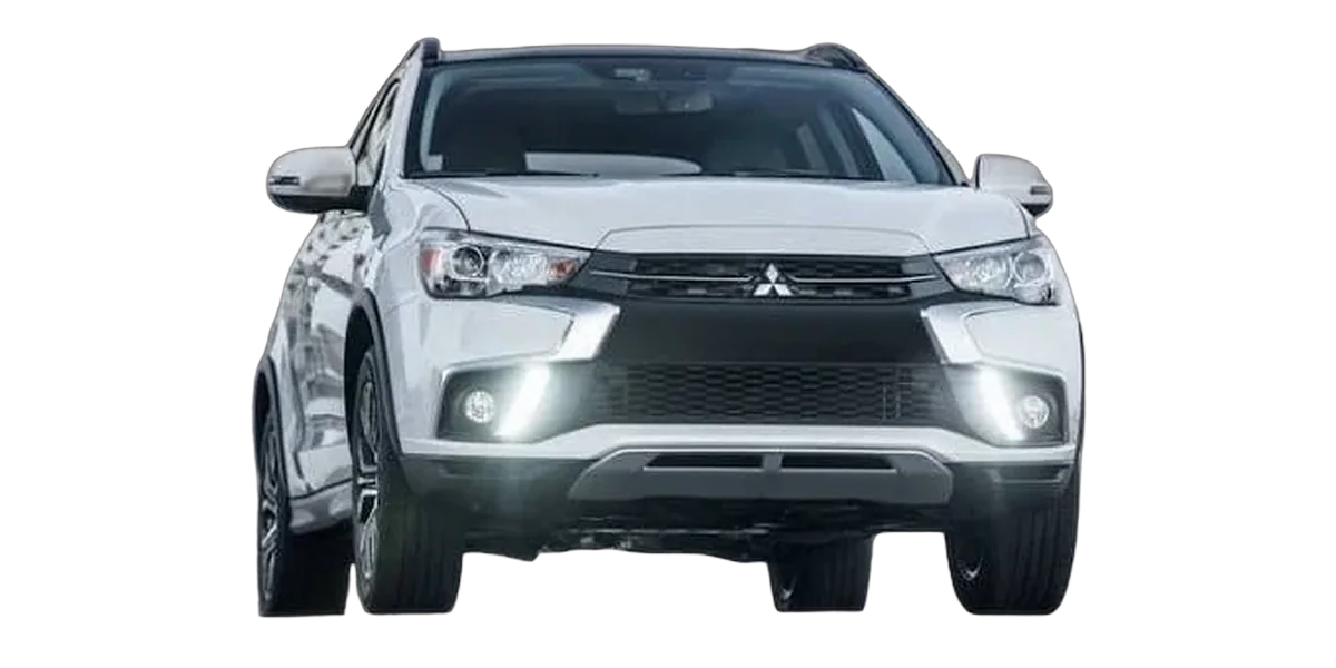 Mitsubishi Outlander 2018