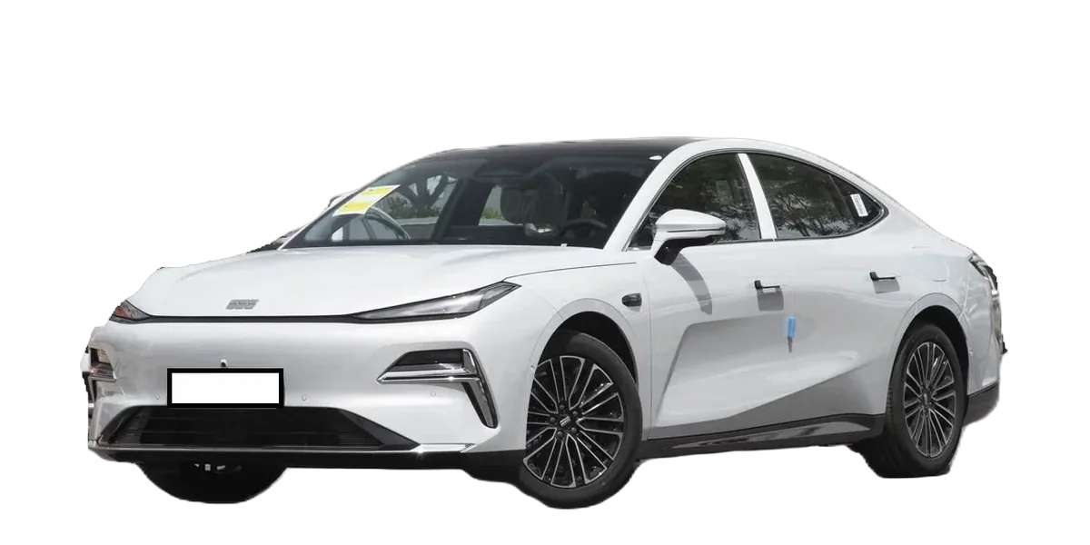 Geely Galaxy XingYao 8 2025–
