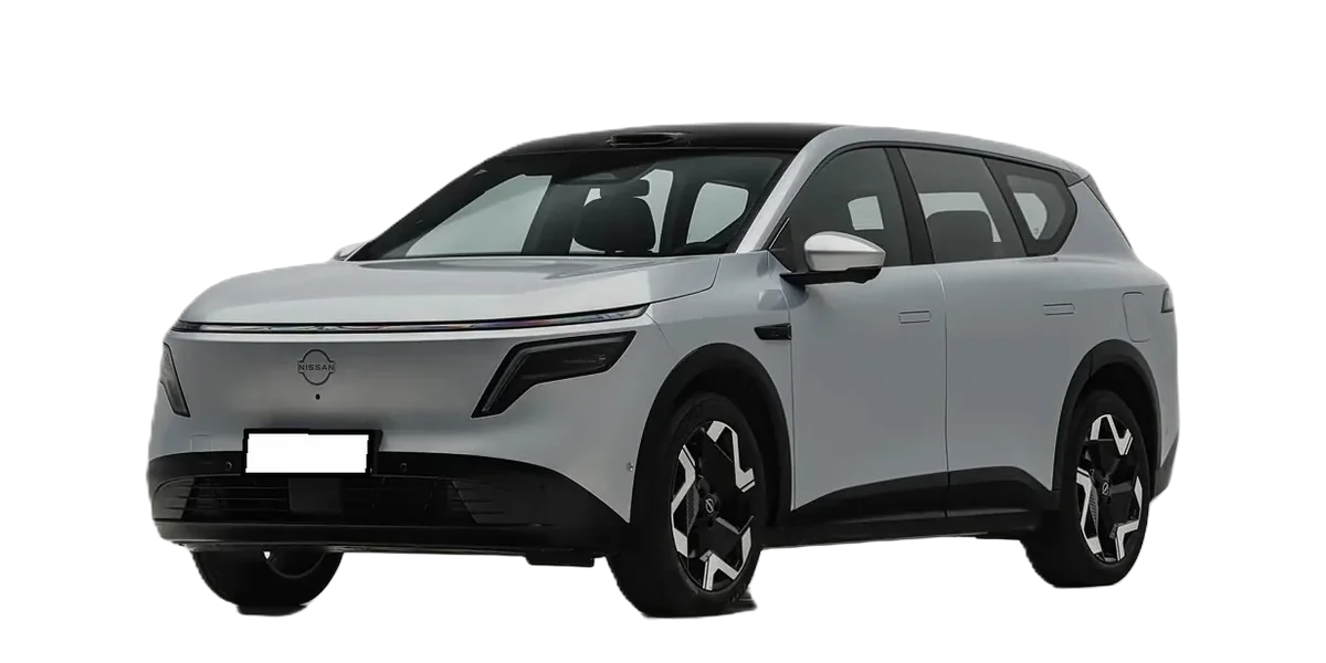 Nissan NX8 2026
