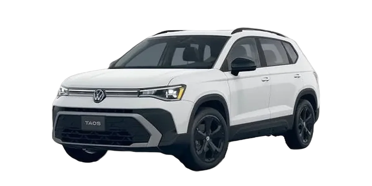 Volkswagen Taos HighLine 2026