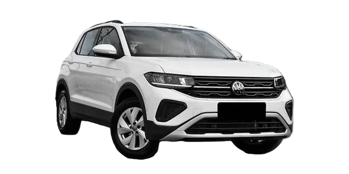 Volkswagen Tcorss 2026