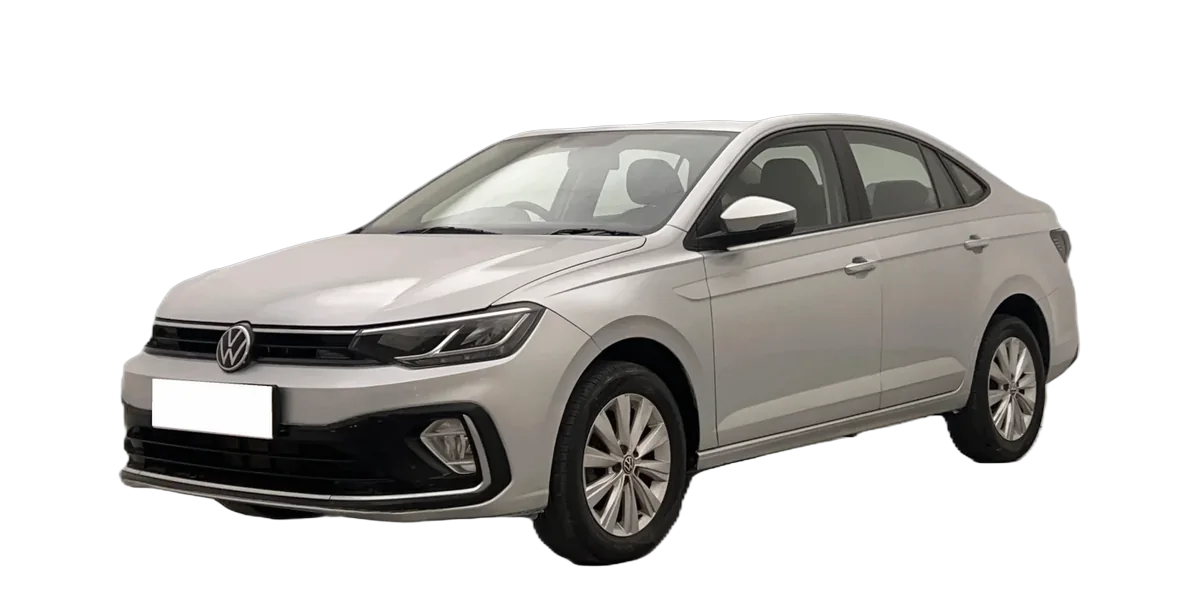 Volkswagen Vritus 2026