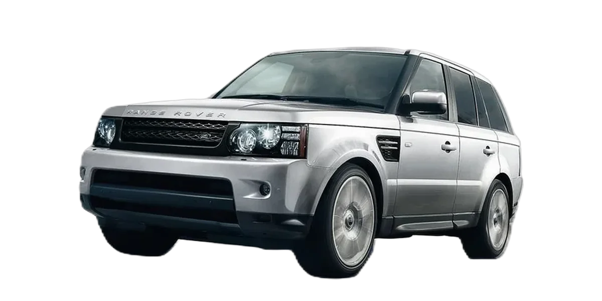 Land Rover Range Rover Sport 2010–2013