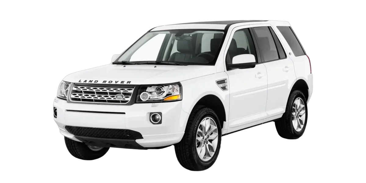 Land Rover LR2 Base 2015