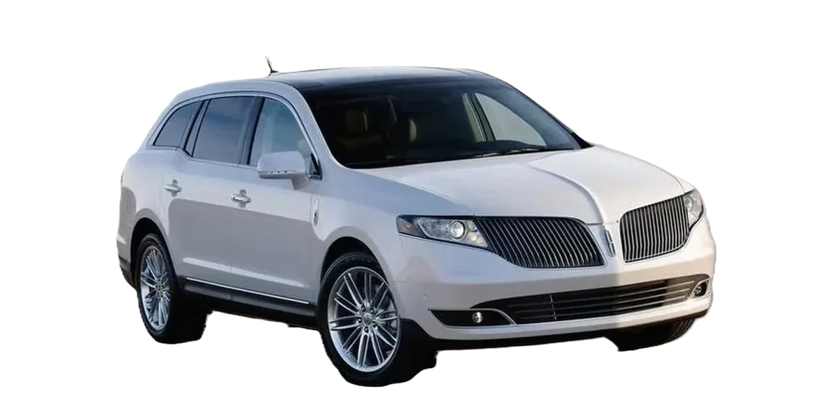 Lincoln MKT Base 2019