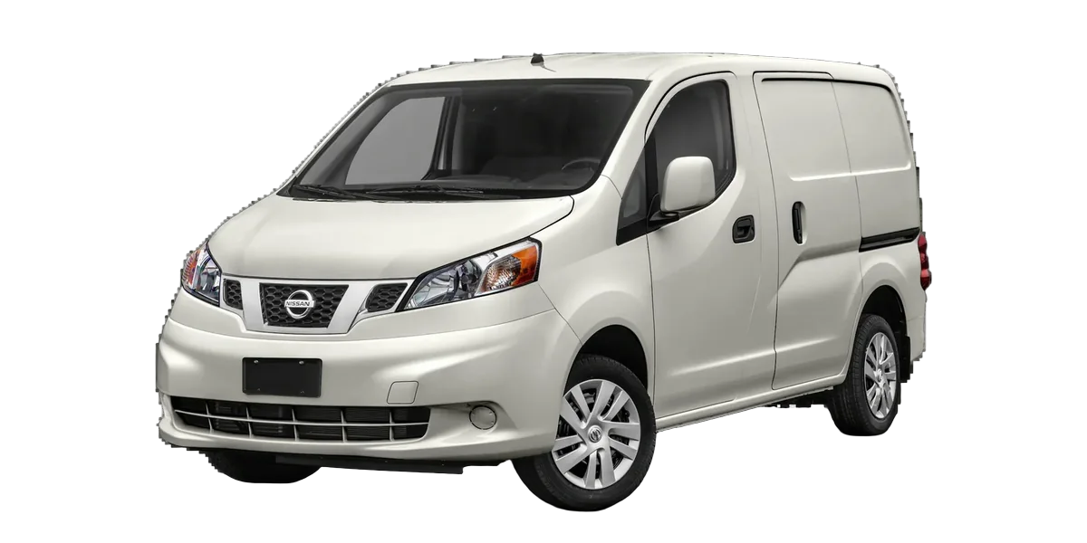 Nissan NV 200 S 2019