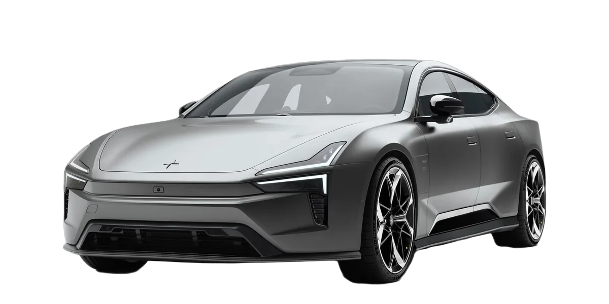 Polestar Polestar 5 2026