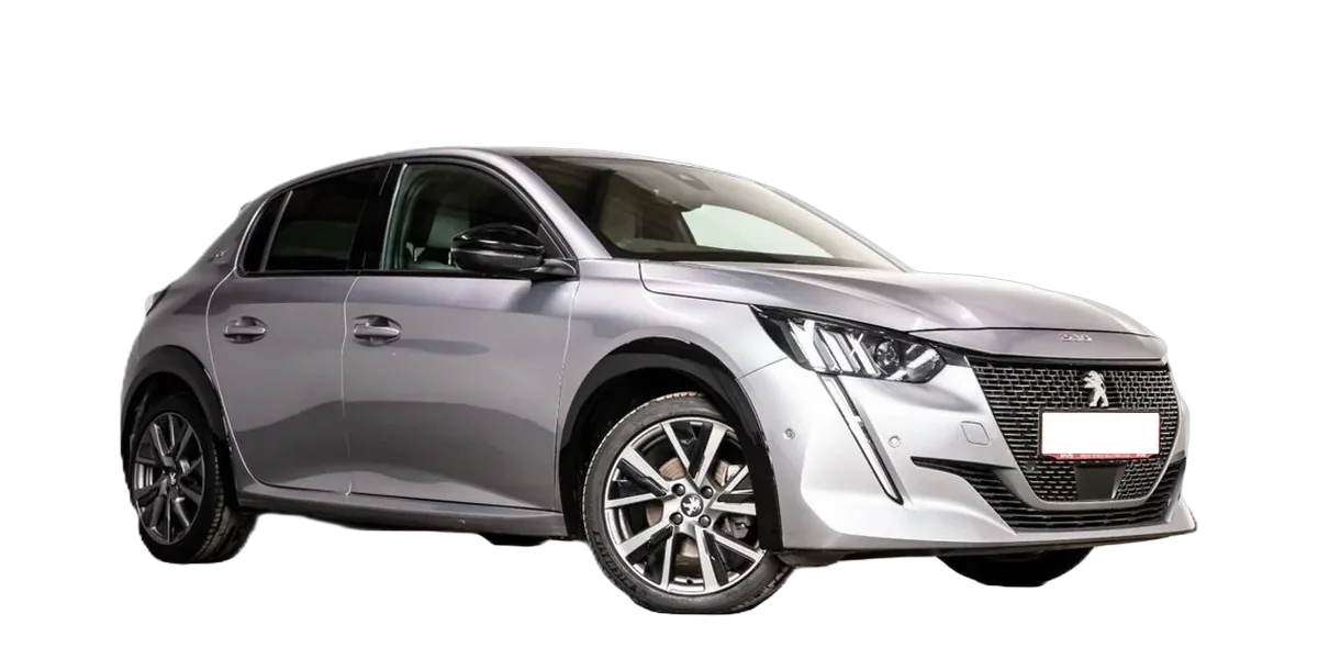 Peugeot 208 Active 2021