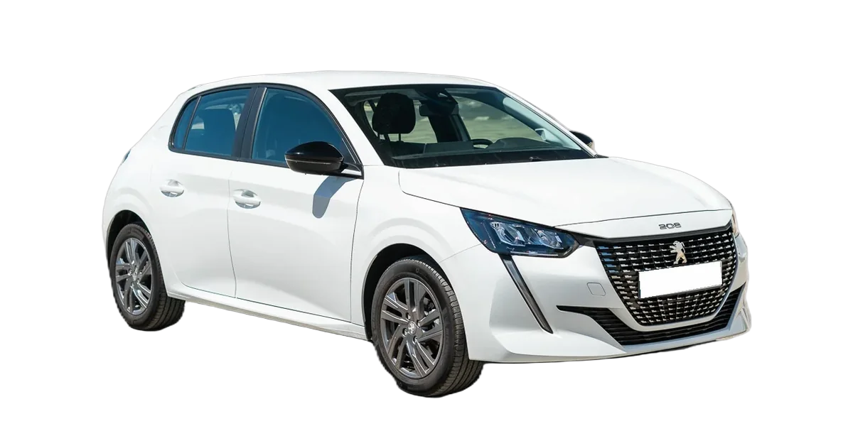 Peugeot E-208 Active 2022