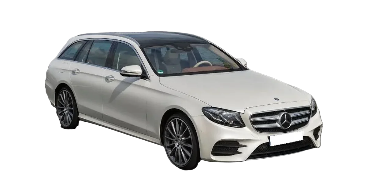 Mercedes Benz E-Class Wagon 2017–2020