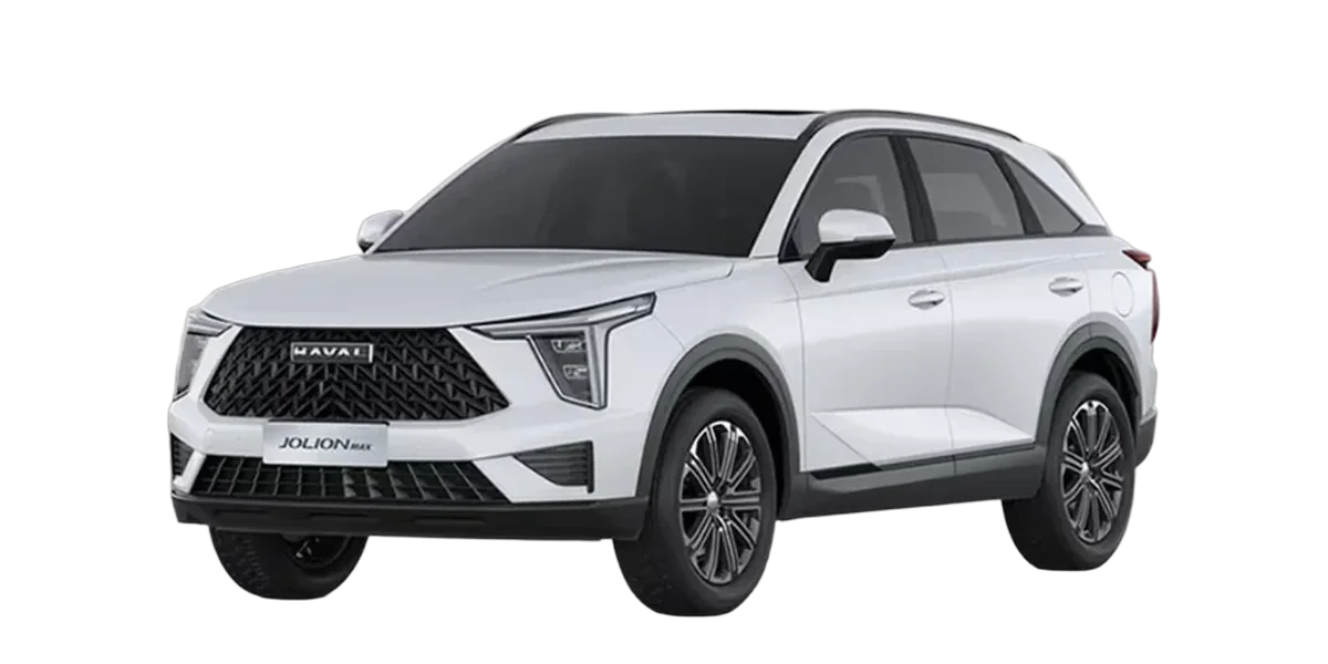 Haval Jolion Jolion MAX 2026–