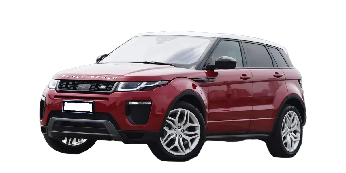 Land Rover Range Rover Evoque HSE DYNAMIC 2016–2019
