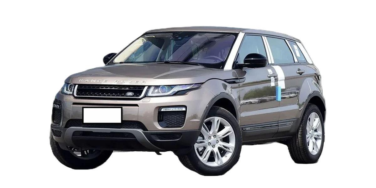 Land Rover Range Rover Evoque SE 2016