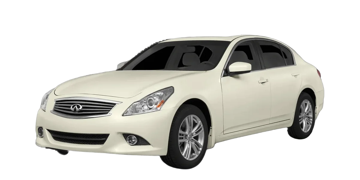 Infiniti QX40 2015