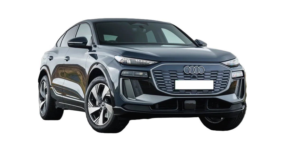 Audi Q6 e-tron Sportback S-Line 2025–