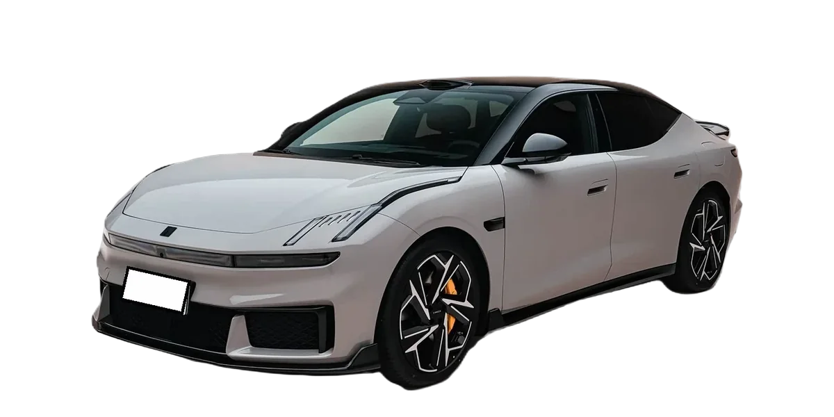 Lynk Co 10 2026