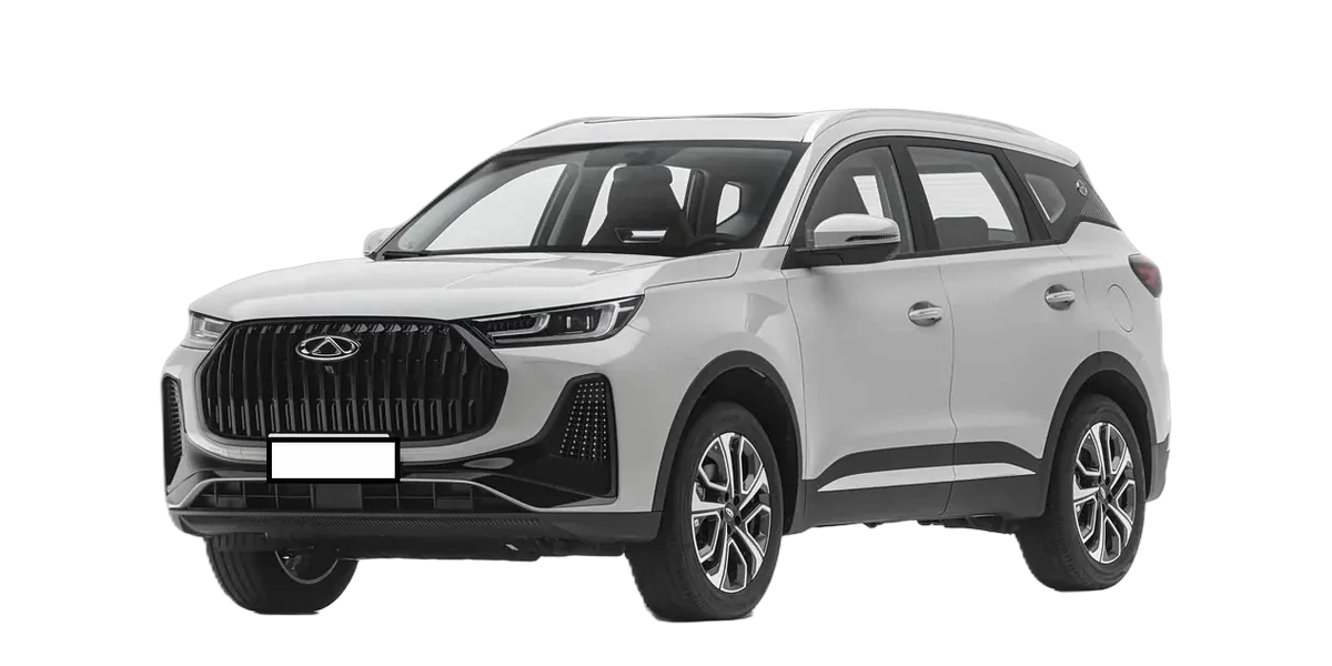 Chery Tiggo Tiggo 7 Base 2026–