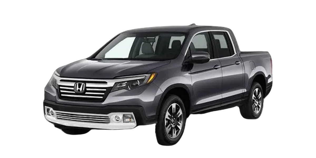 Honda Ridgeline Pickup 2019
