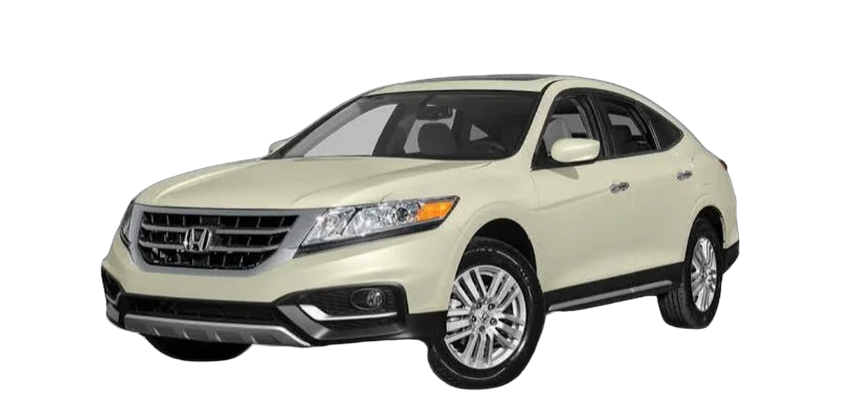 Honda Crosstour EX 2015