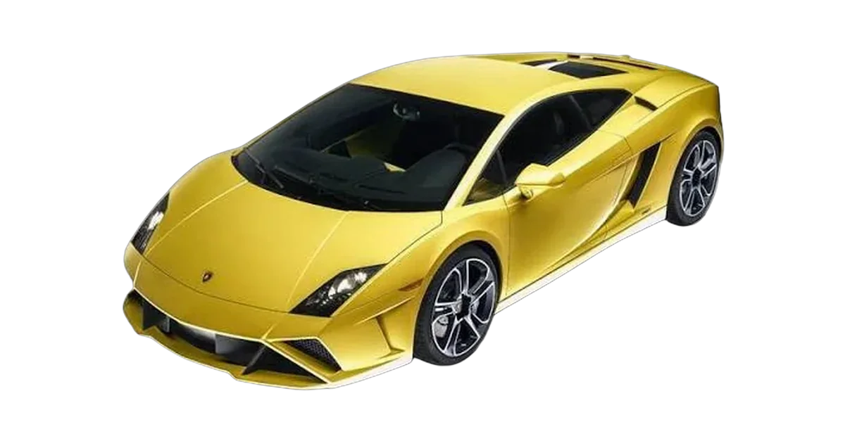 Lamborghini Gaardo LP560-4 Base 2014