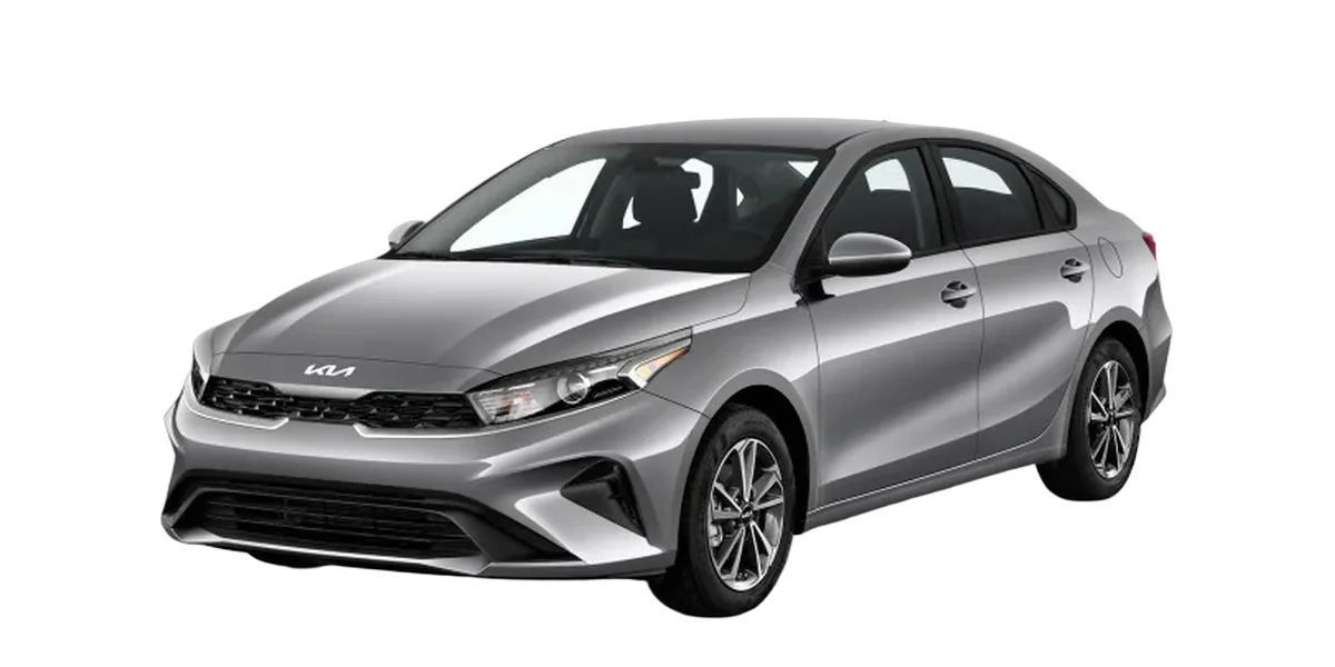 Kia Forte Forte GT 2022–2024