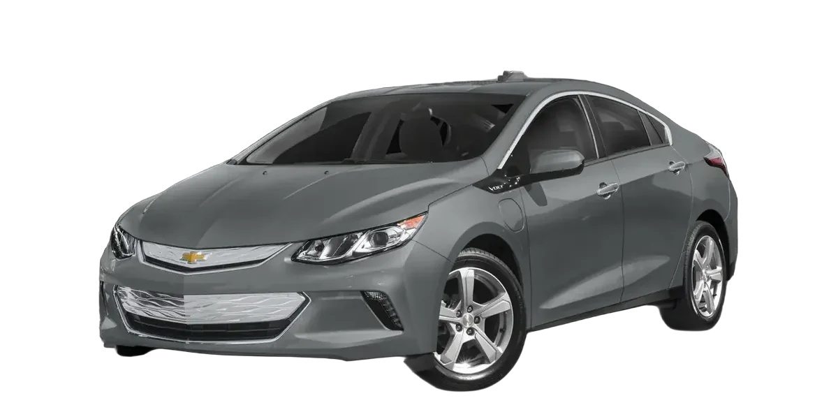 Chevrolet Volt Premier 2019
