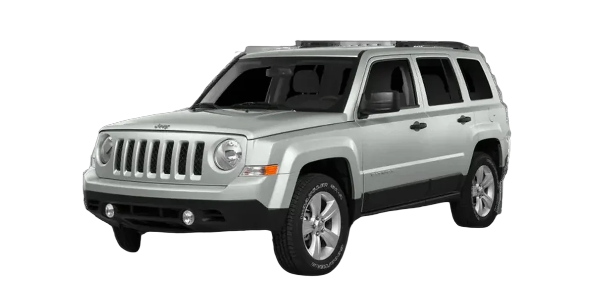 Jeep Patriot Sport 2017