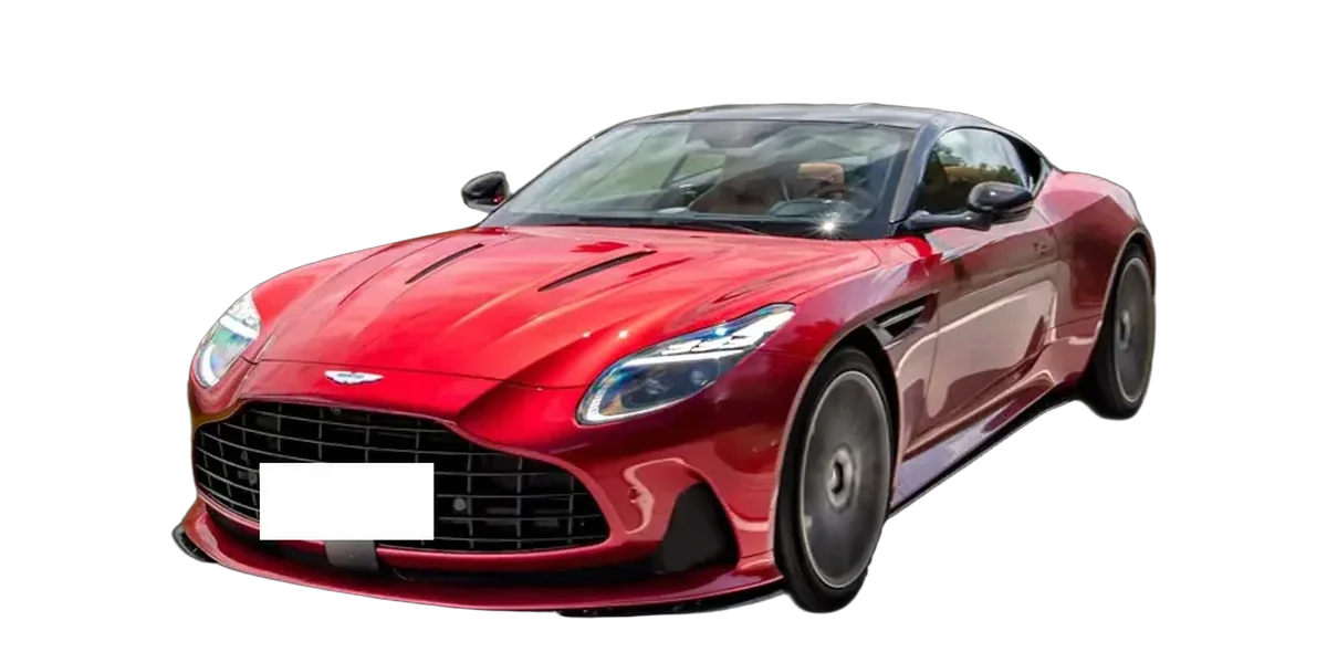 Aston Martin DB12 DB12 S Coupe 2026–