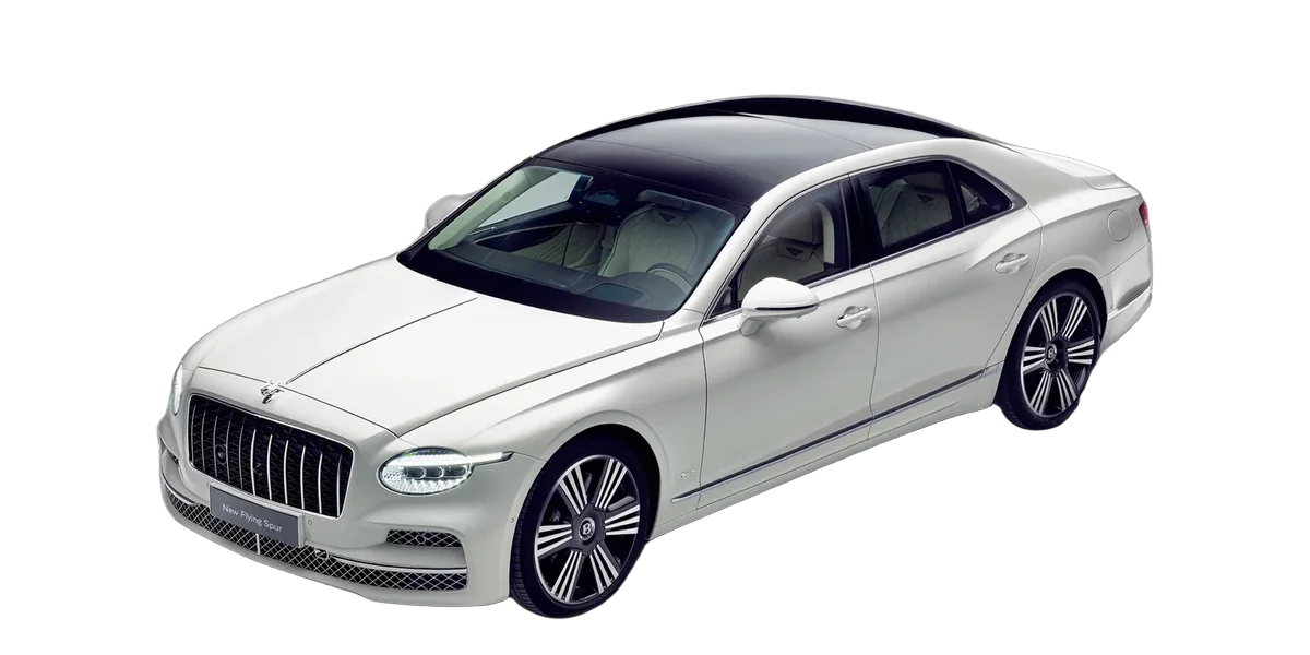 Bentley Flying Spur 2027