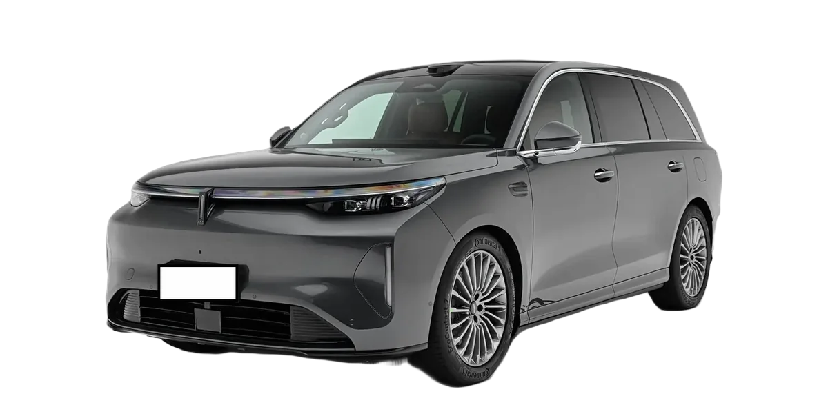 WEY V9X Executive wheelbase 2026
