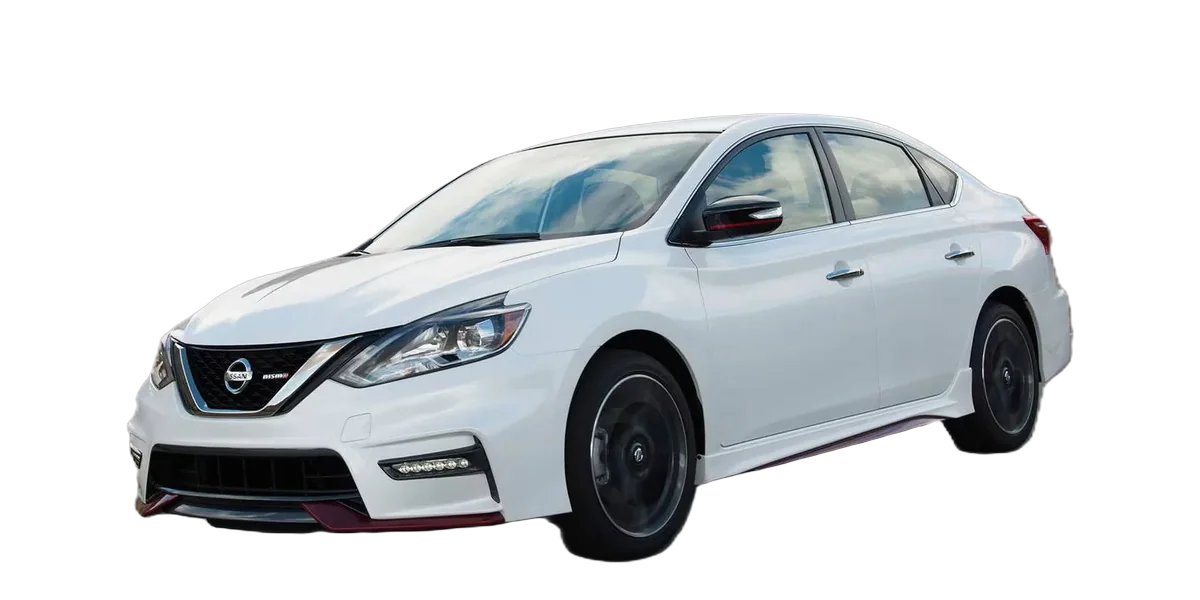 Nissan Sylphy/Sentra 2016–