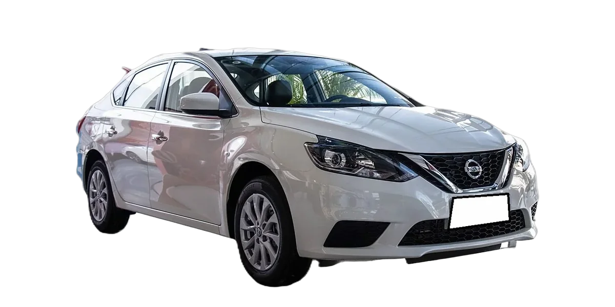 Nissan Sylphy Classic 2022