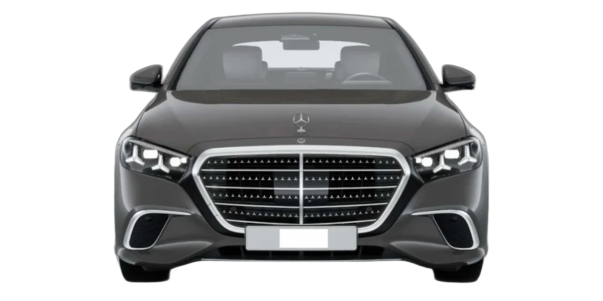 Mercedes Benz S-Class L Sedan Base 2027–