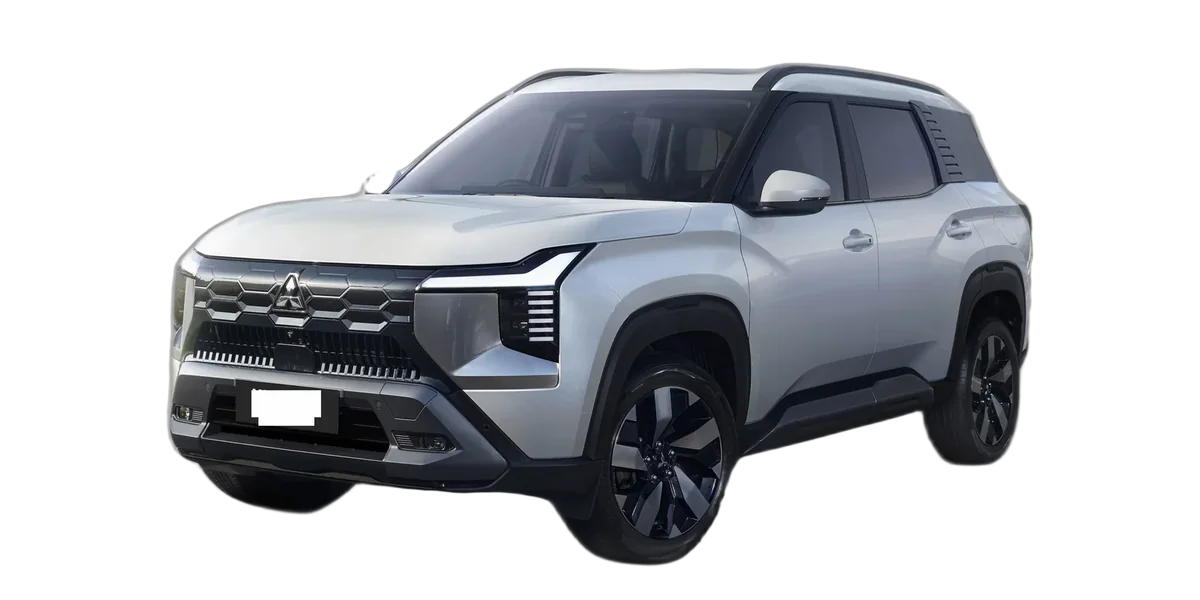 Mitsubishi Destinatour 2025