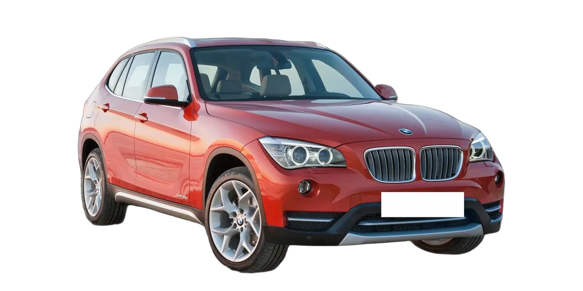 BMW X1 i X Line 2015