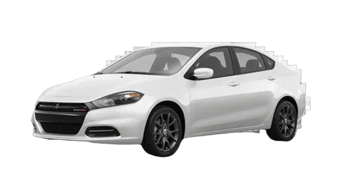 Dodge Dart Aero 2017