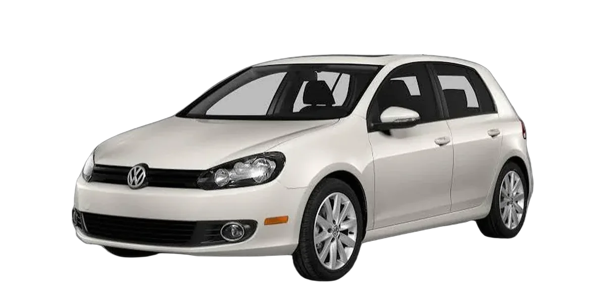 Volkswagen Golf Golf 2 2014