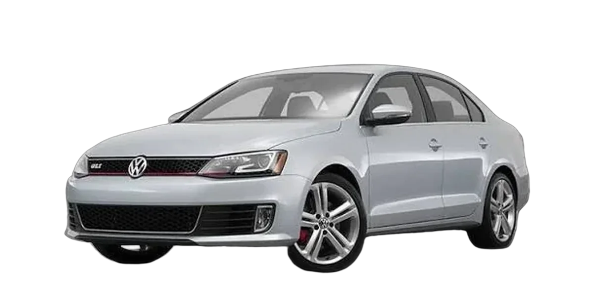 Volkswagen Jetta GLI 2015