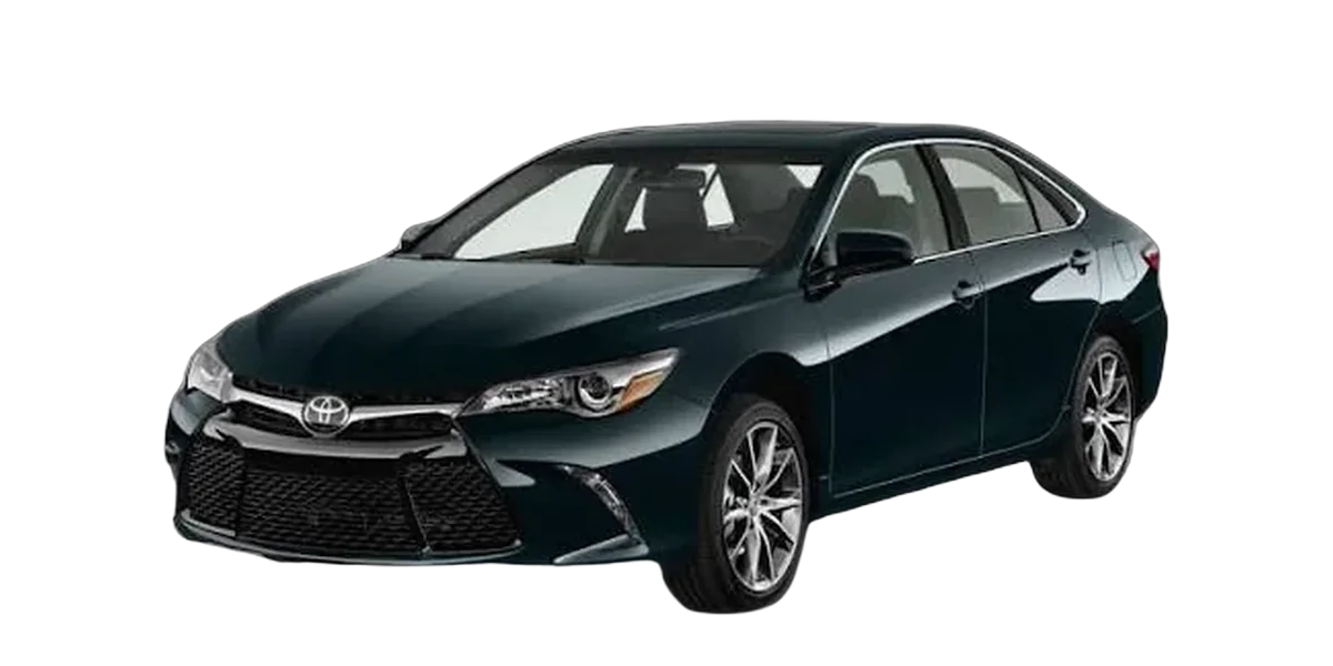 Toyota Camry 2017