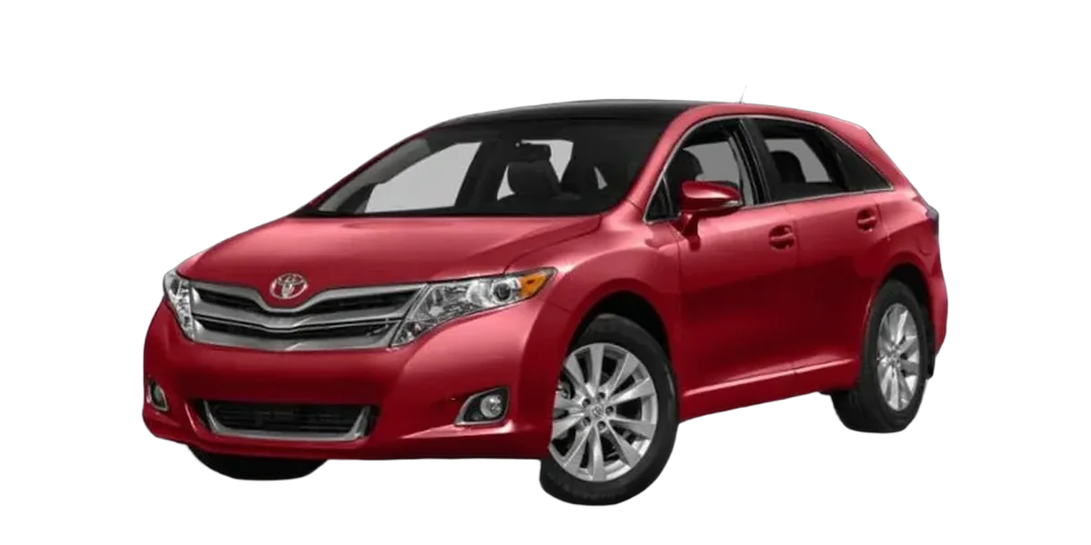 Toyota Venza 2015