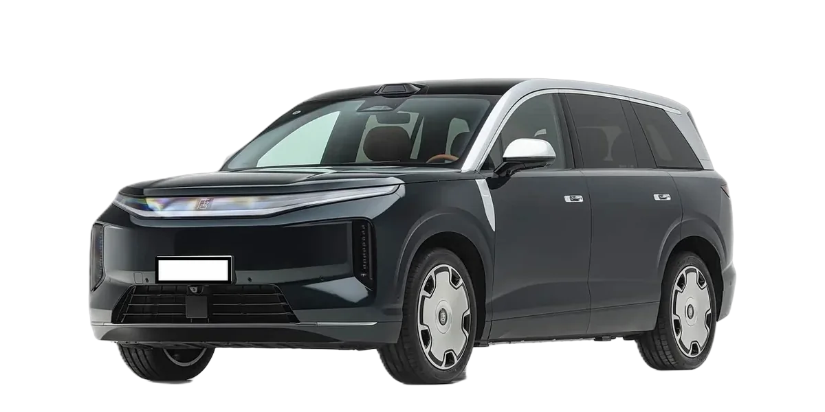 BYD Da Tang 2026