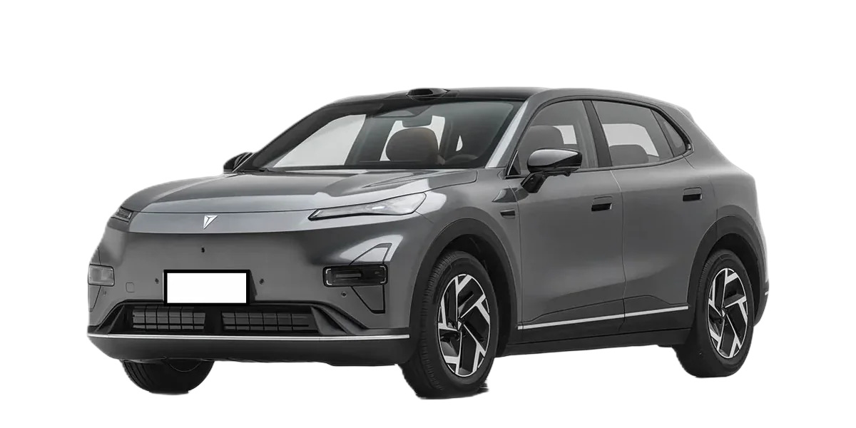 ChangAn Deepal S05 2026