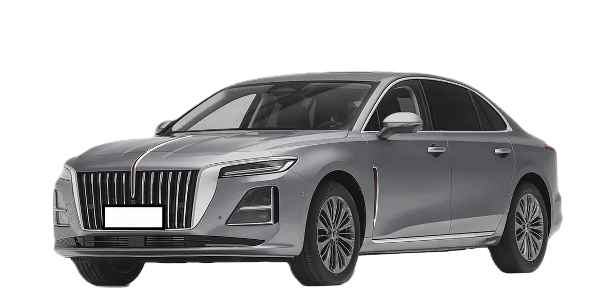 HongQi H5 2026