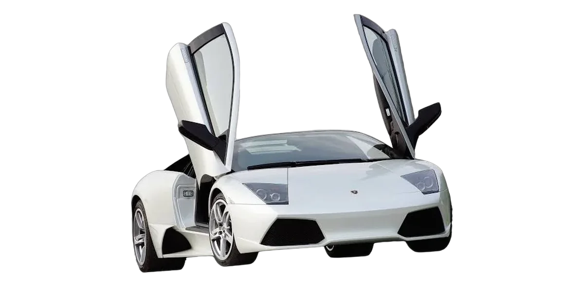Lamborghini Murcielago LP640 Coupe 2010