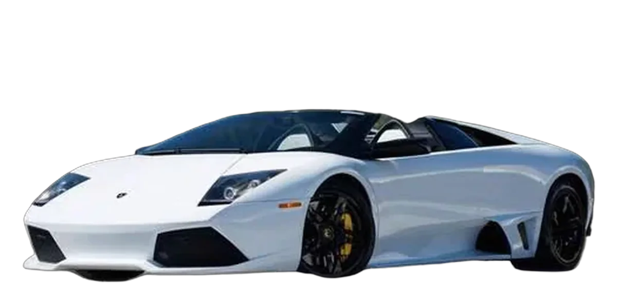 Lamborghini Murcielago LP640 Roadste 2010