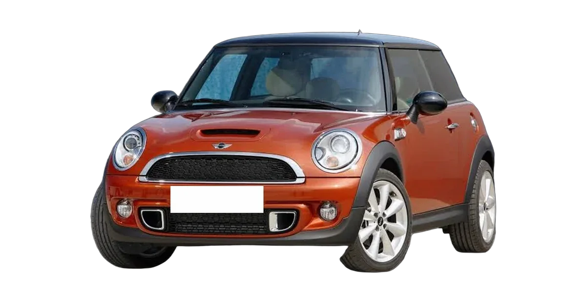 Mini Two-door version Roadster Cooper S 2013