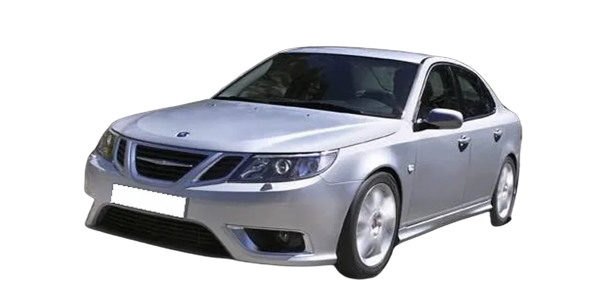 SAAB SAAB-9-3 Sport Sedan 2010